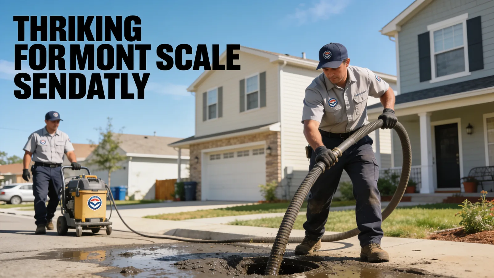 Sewage Cleanup in Torrington, WY near me